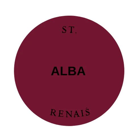 St.Renais Cheek & Lip Tint - Alba St.Renais