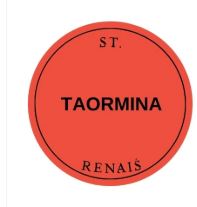 St.Renais Cheek & Lip Tint - Taormina St.Renais