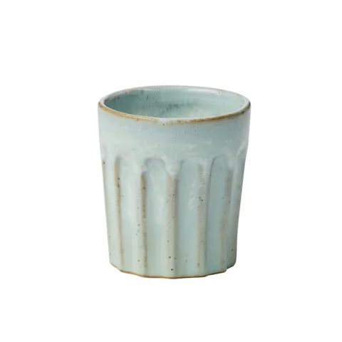 Studio Ceramic Espresso Cup - Surf Coast to Coast Home