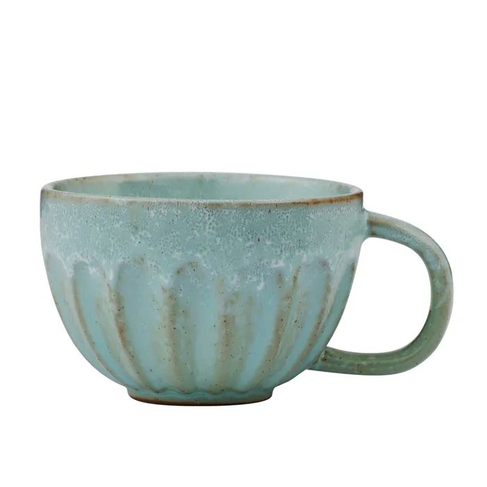 Studio Ceramic Mug - Surf Coast to Coast Home