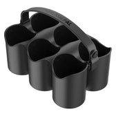 The Aussie Pal 6PACKPAL - Black