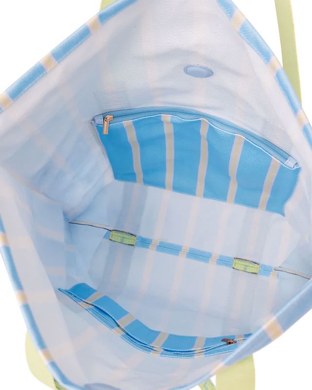 The Somewhere Co Daybreak Beach Bag The Somewhere Co.