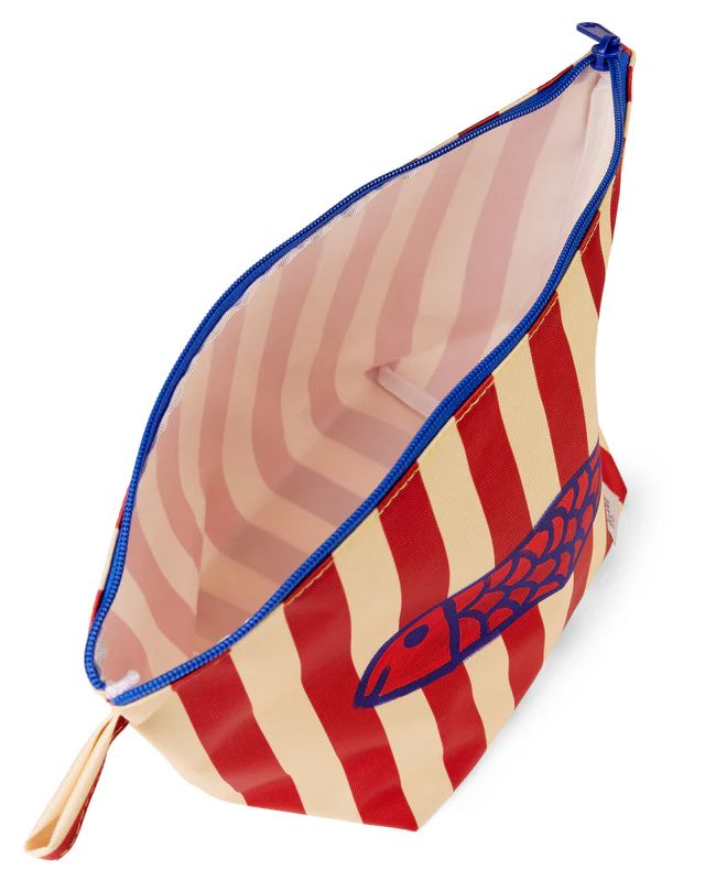 The Somewhere Co. Handy Pouch Trio - Overboard The Somewhere Co