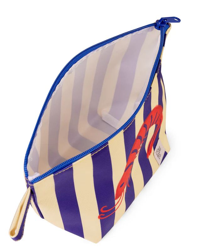 The Somewhere Co. Handy Pouch Trio - Overboard The Somewhere Co