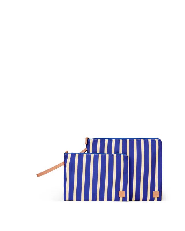 The Somewhere Co. Large Wet Bag - Overboard The Somewhere Co