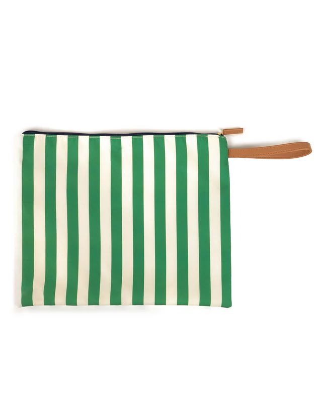 The Somewhere Co. Large Wet Bag - Riviera The Somewhere Co