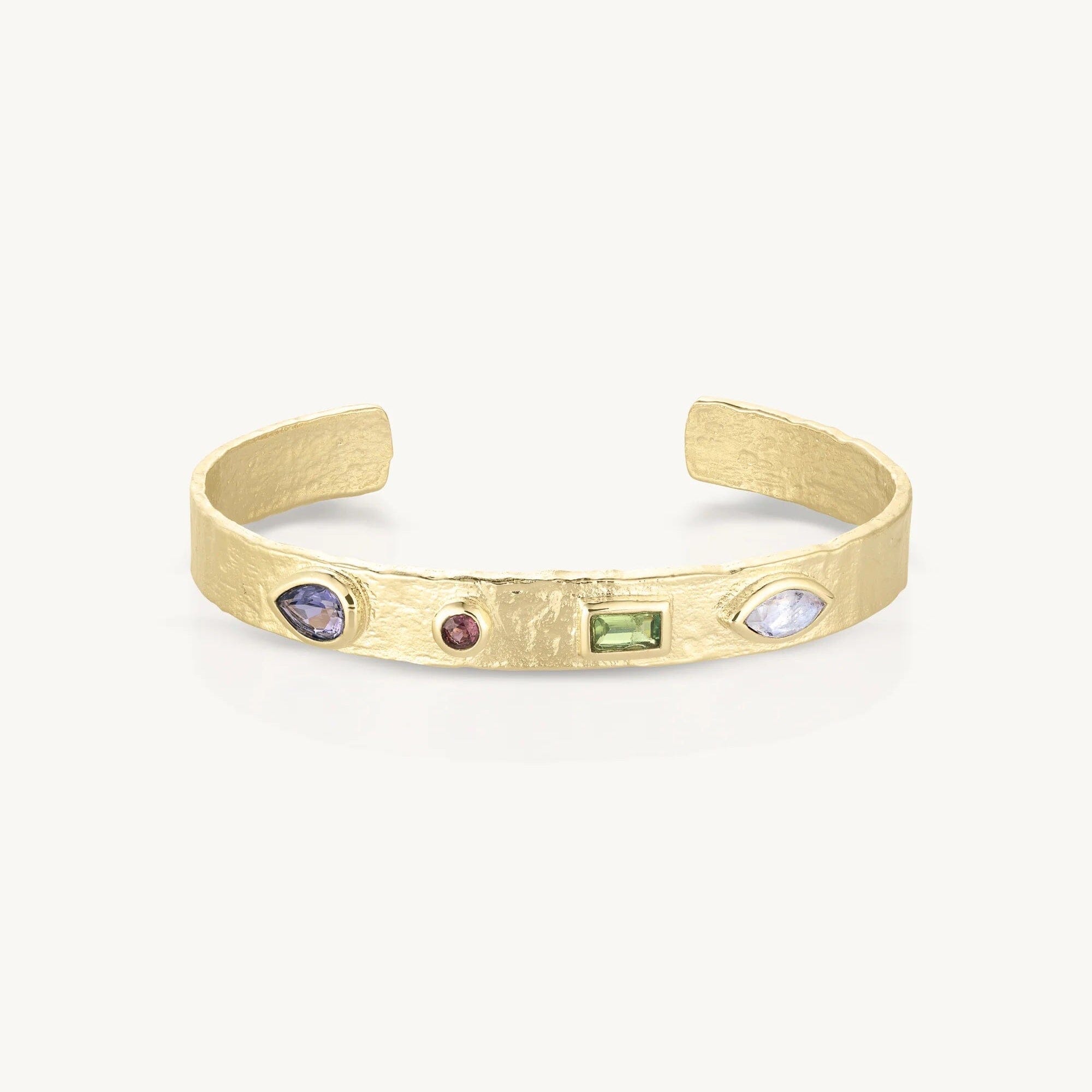 ToniMay Aria Gold Cuff ToniMay