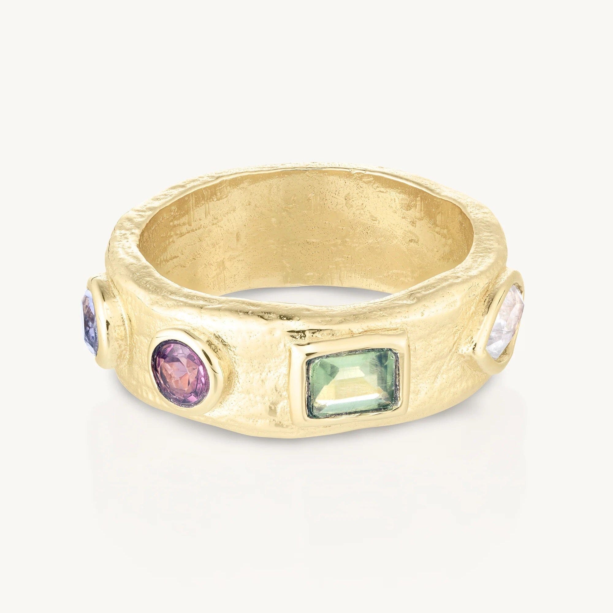 ToniMay Aria Gold Ring ToniMay