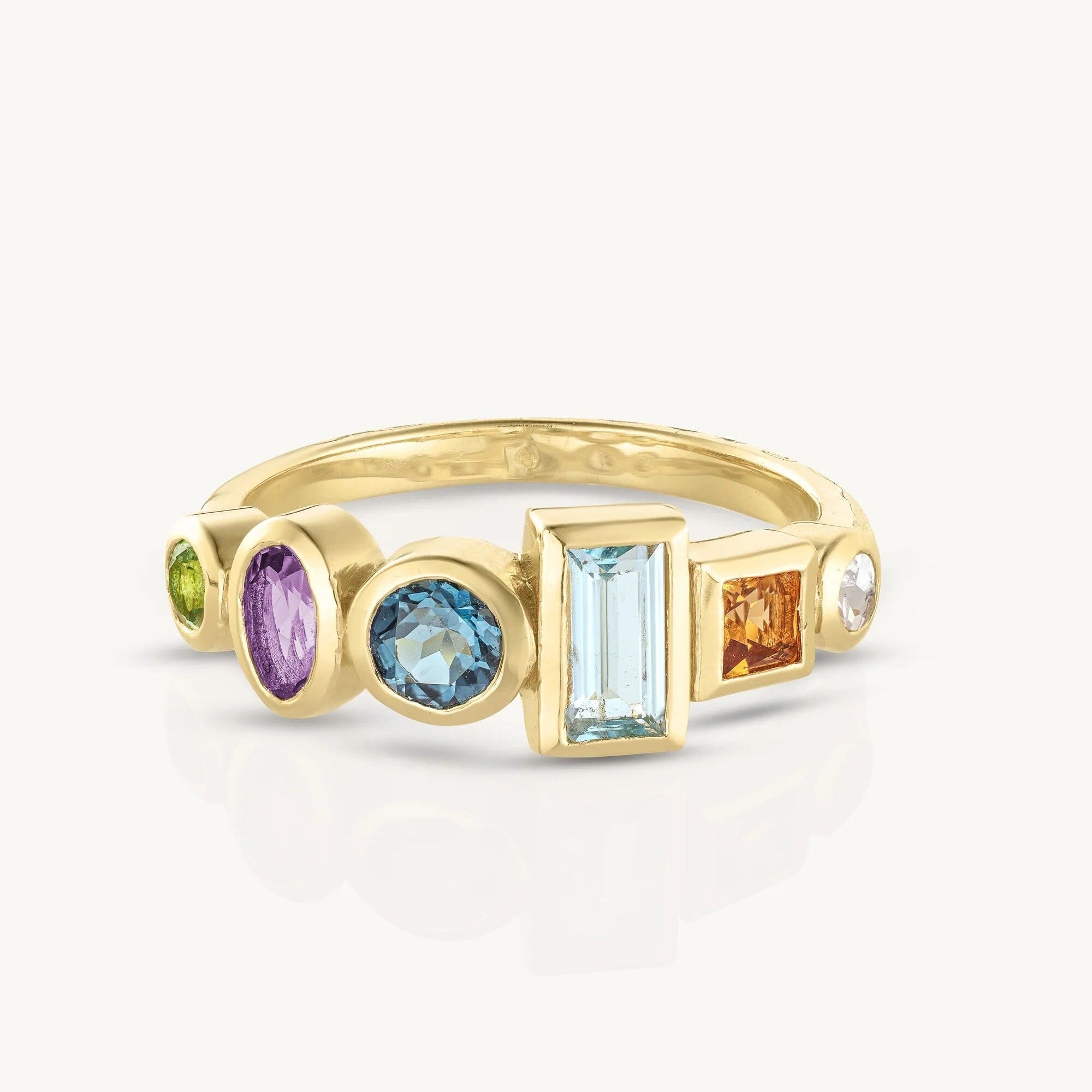 ToniMay Carnivale Gold Ring ToniMay