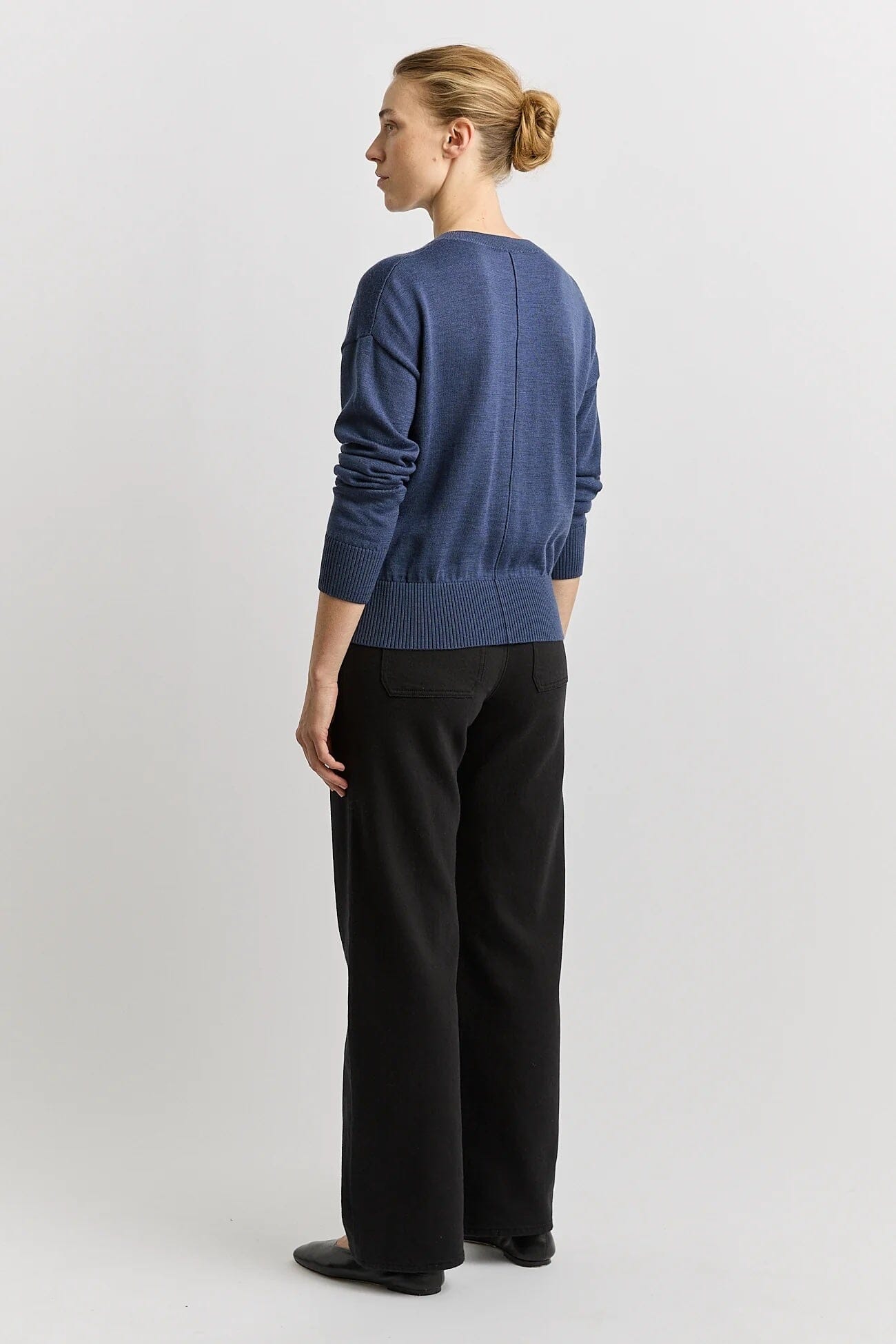 Toorallie Fine Knit Cardigan - Galaxy Toorallie