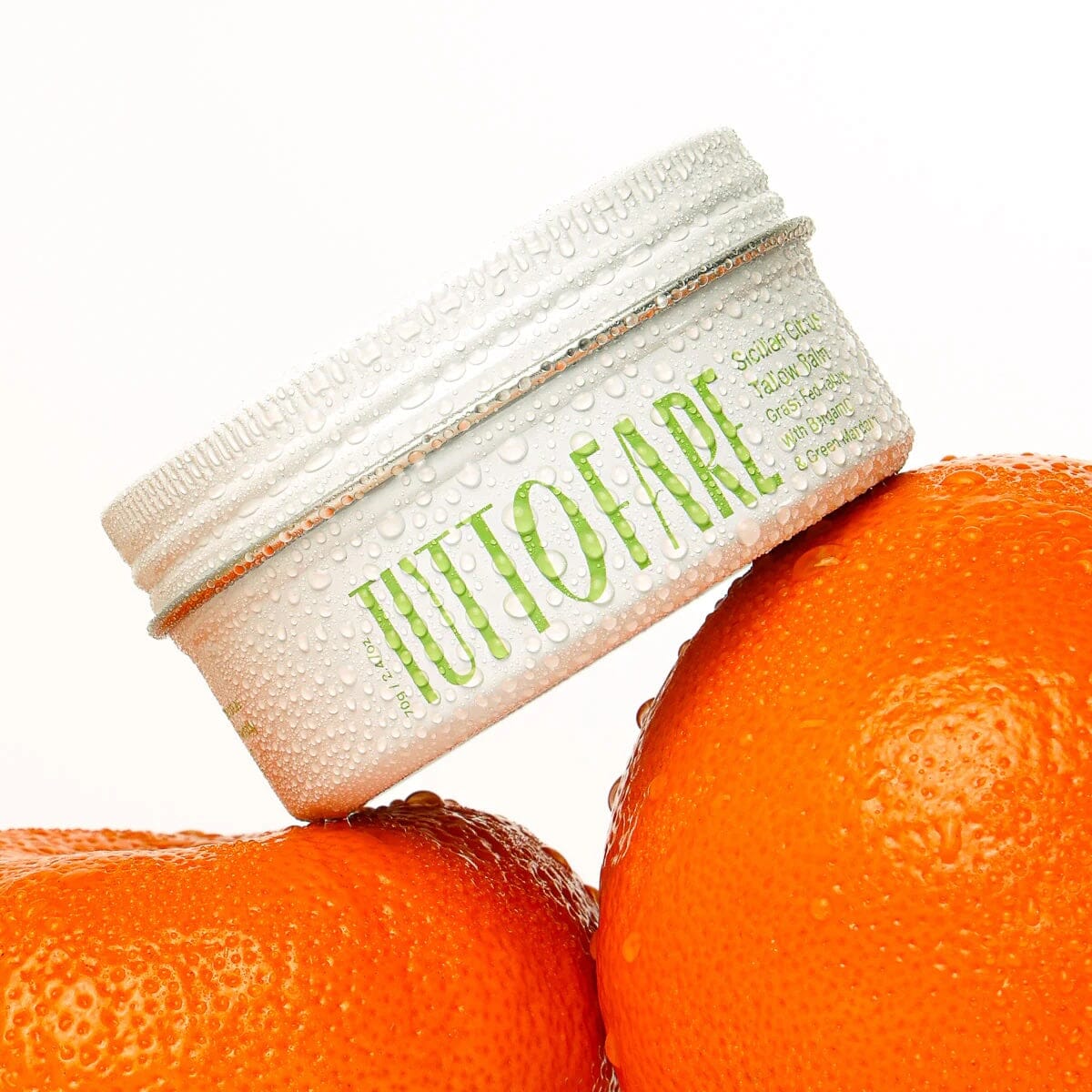 Tuttofare Citrus Tallow Balm Tuttofare
