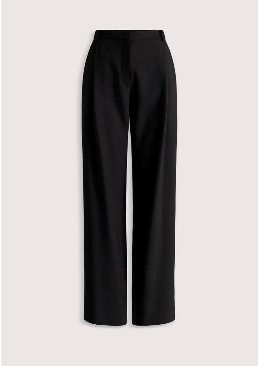 Viktoria & Woods Idol Pant - Black Viktoria & Woods