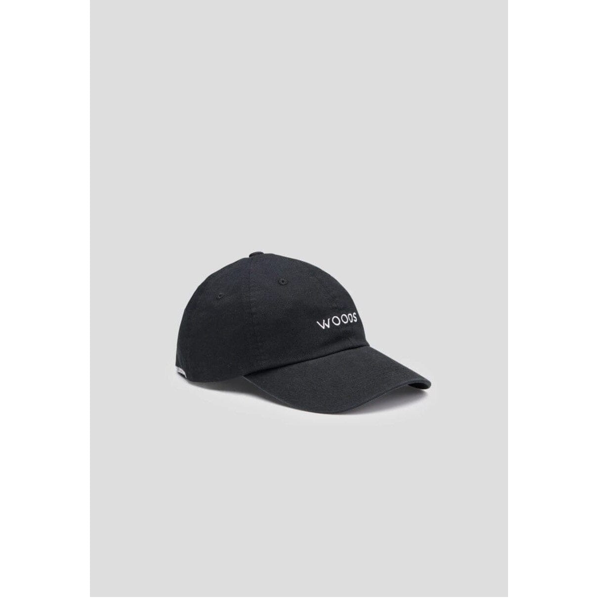 Viktoria & Woods Vintage Cap - Black Viktoria & Woods