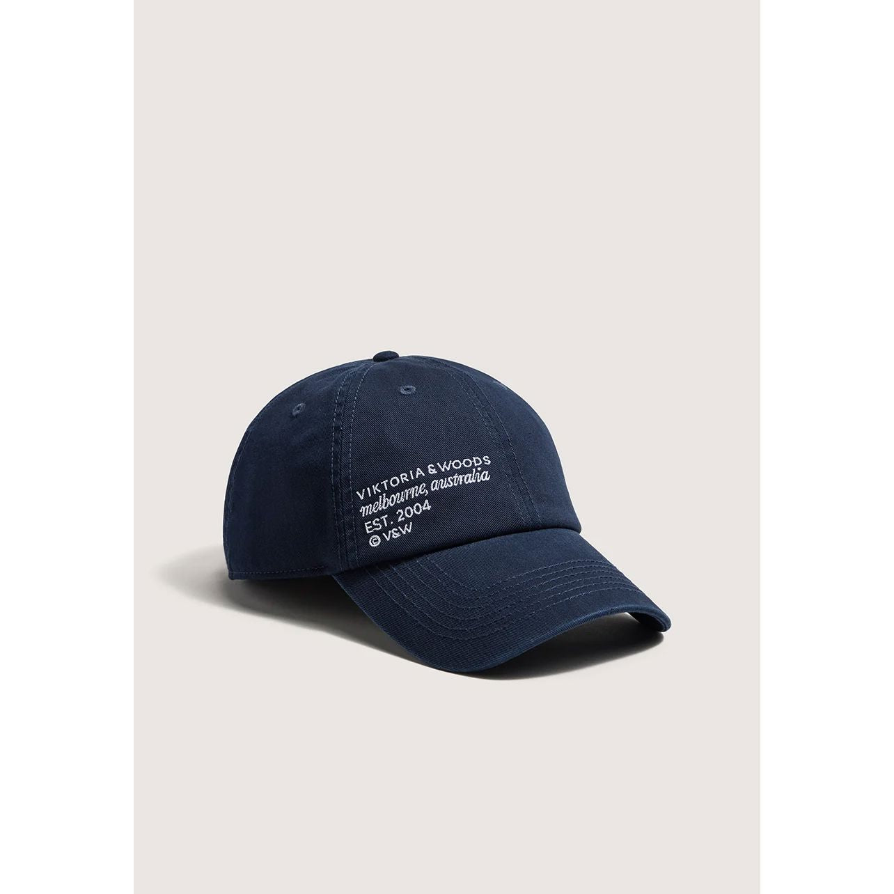 Viktoria & Woods V&W est cap - Midnight Navy Viktoria & Woods