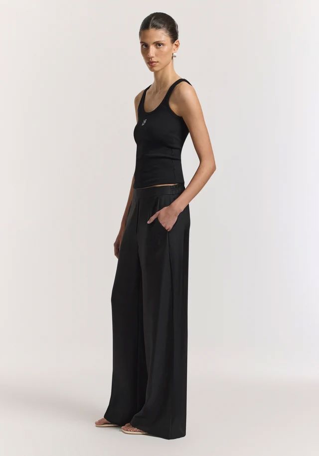 Viktoria & Woods V&W Tank - Black Viktoria & Woods