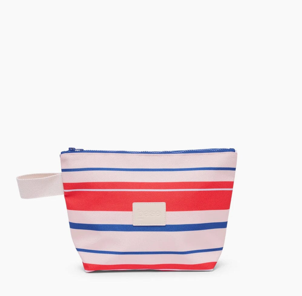 Wet Base Midi- Marseille Stripe base