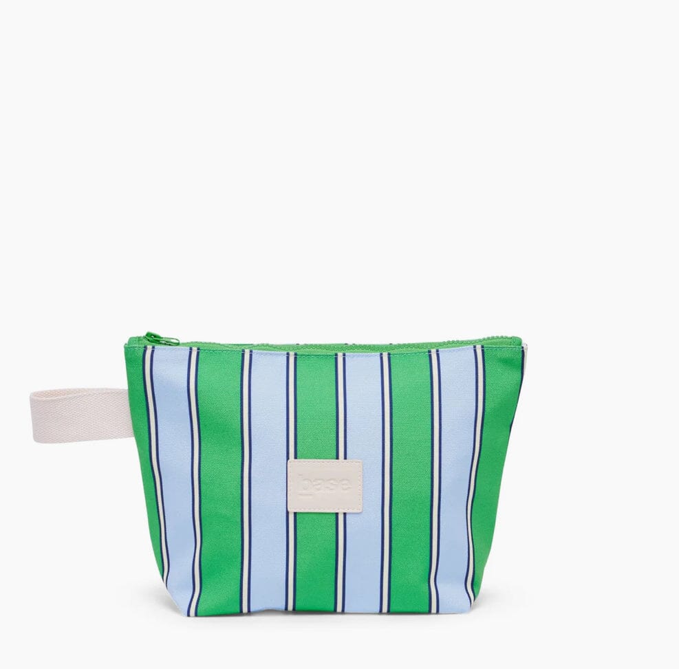 Wet Base Midi- Tropea Stripe base
