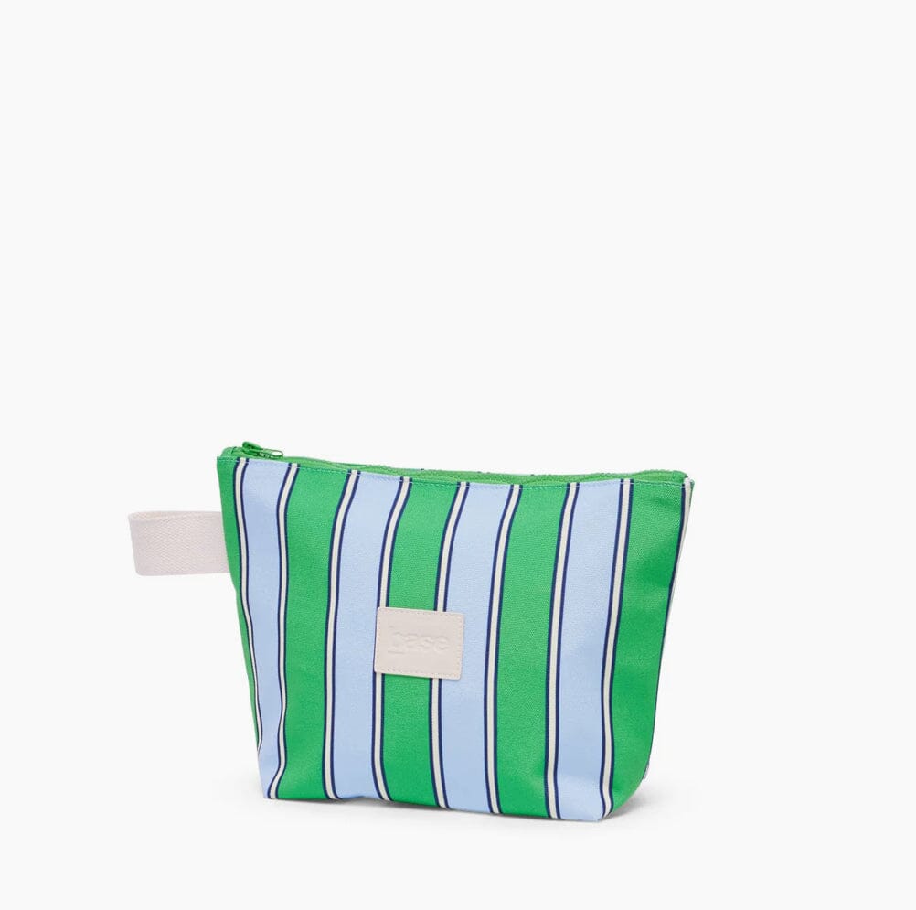 Wet Base Midi- Tropea Stripe base