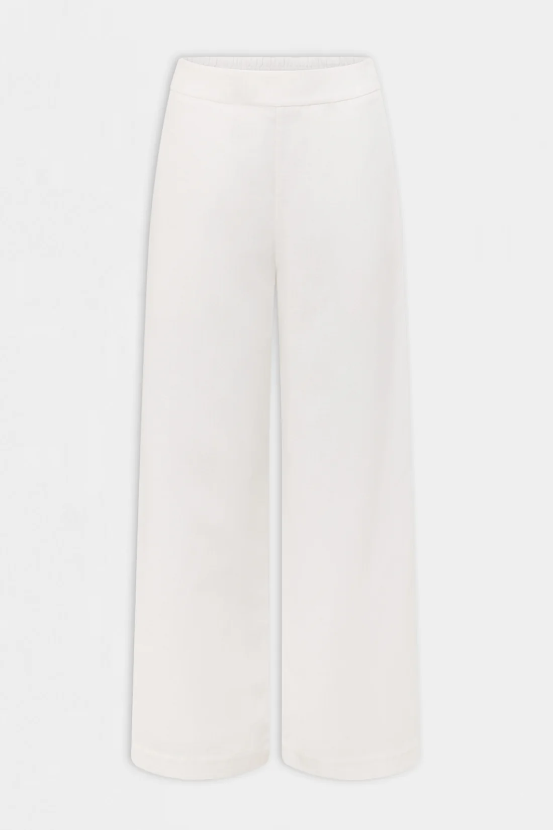 Zoe Kratzmann Phase Pant - Porcelain