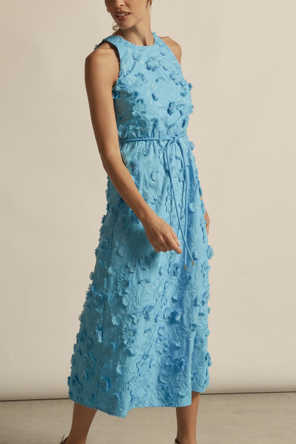 Zoe Kratzmann Dusk Dress - Bay Broderie Zoe Kratzmann