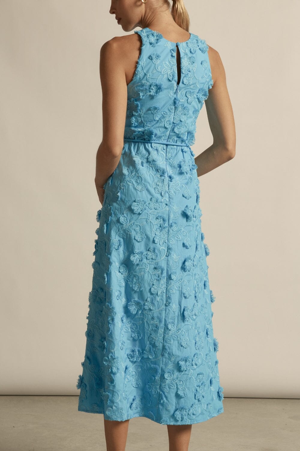Zoe Kratzmann Dusk Dress - Bay Broderie Zoe Kratzmann