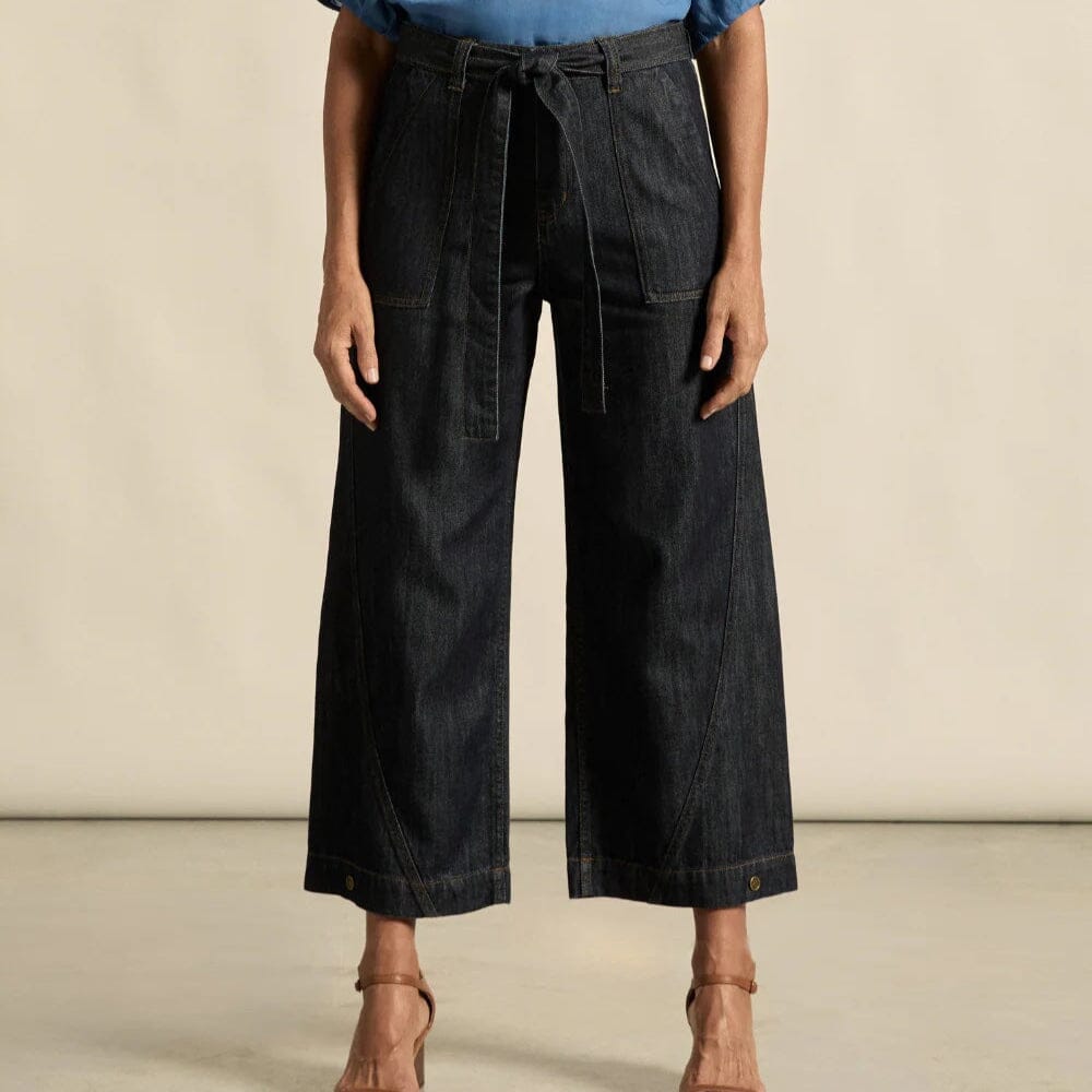 Zoe Kratzmann Embark Jean - Dark Denim Zoe Kratzmann