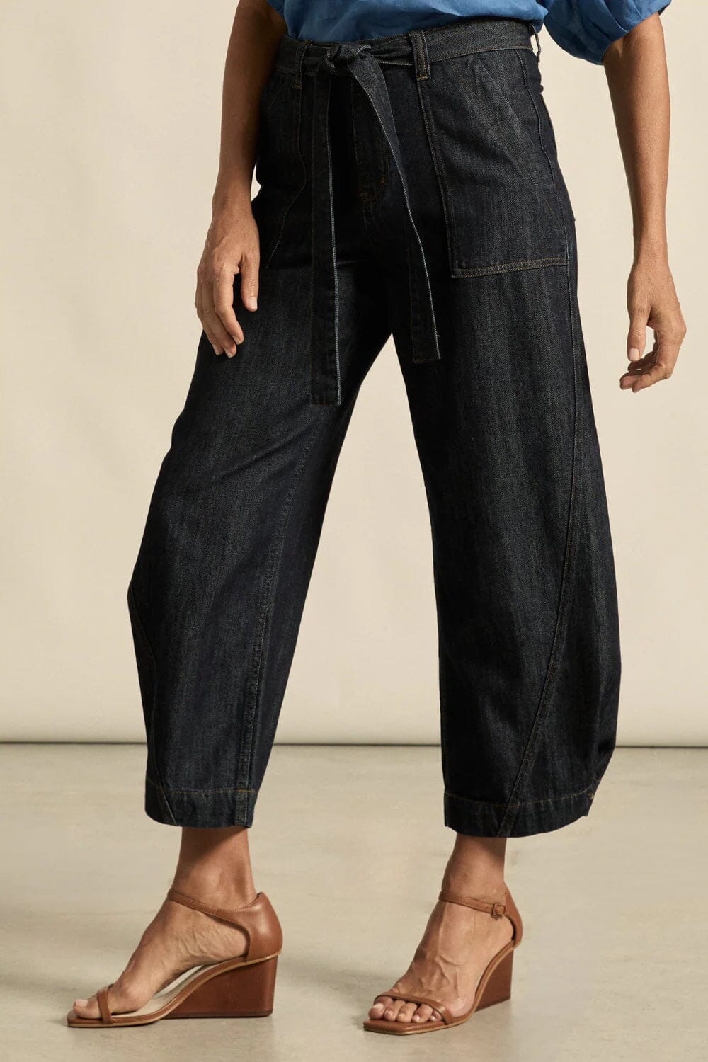 Zoe Kratzmann Embark Jean - Dark Denim Zoe Kratzmann