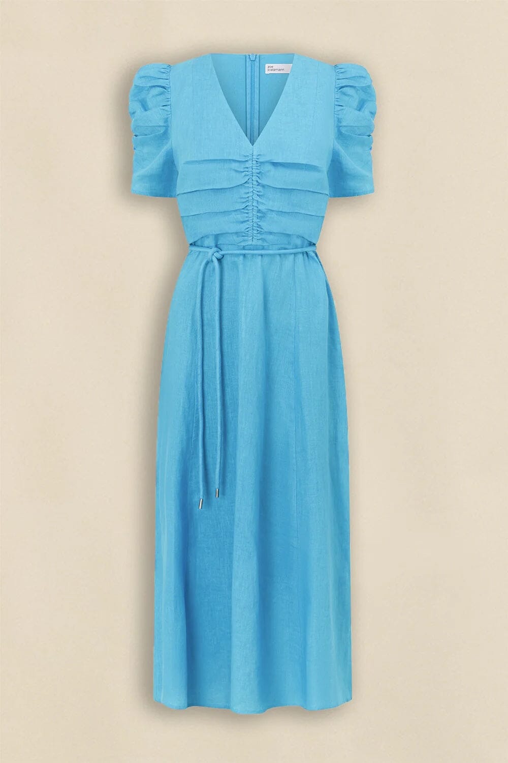 Zoe Kratzmann Glimmer Dress - Bay Zoe Kratzmann