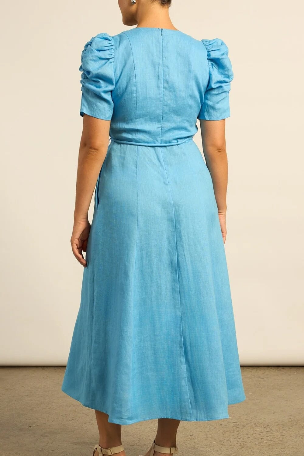 Zoe Kratzmann Glimmer Dress - Bay Zoe Kratzmann