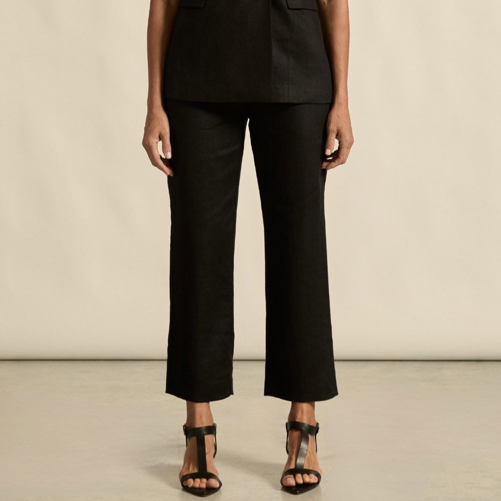 Zoe Kratzmann Heed Pant - Black Zoe Kratzmann
