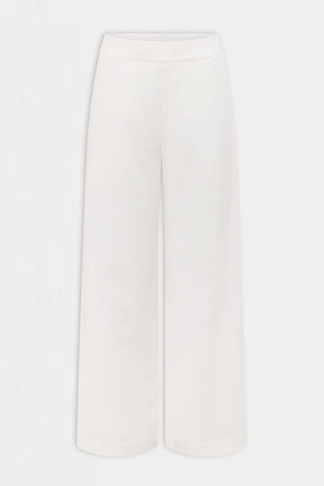Zoe Kratzmann Phase Pant - Porcelain Zoe Kratzmann