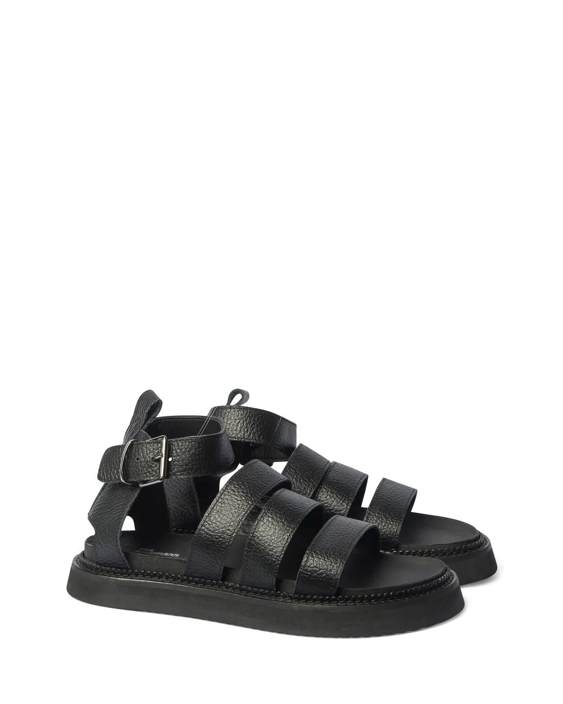 Zoe Kratzmann Quay Sandal - Black Zoe Kratzmann