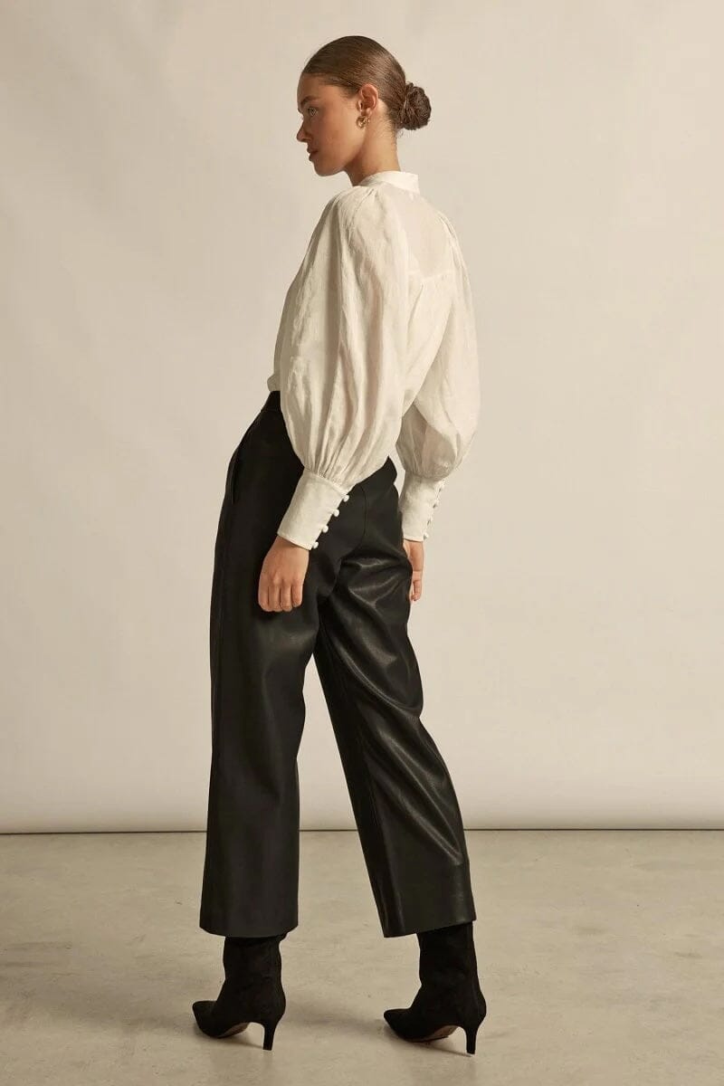 Zoe Kratzmann Vista Top - Cream Zoe Kratzmann