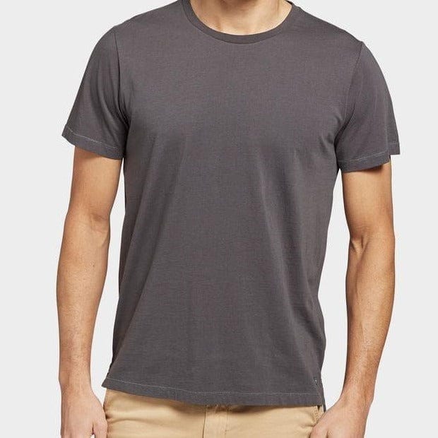 Academy Brand Men's Blizzard Wash T-shirt - Military Academy Brand