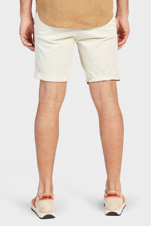 Academy Brand Men's Cooper Chino Short- Sand Academy Brand