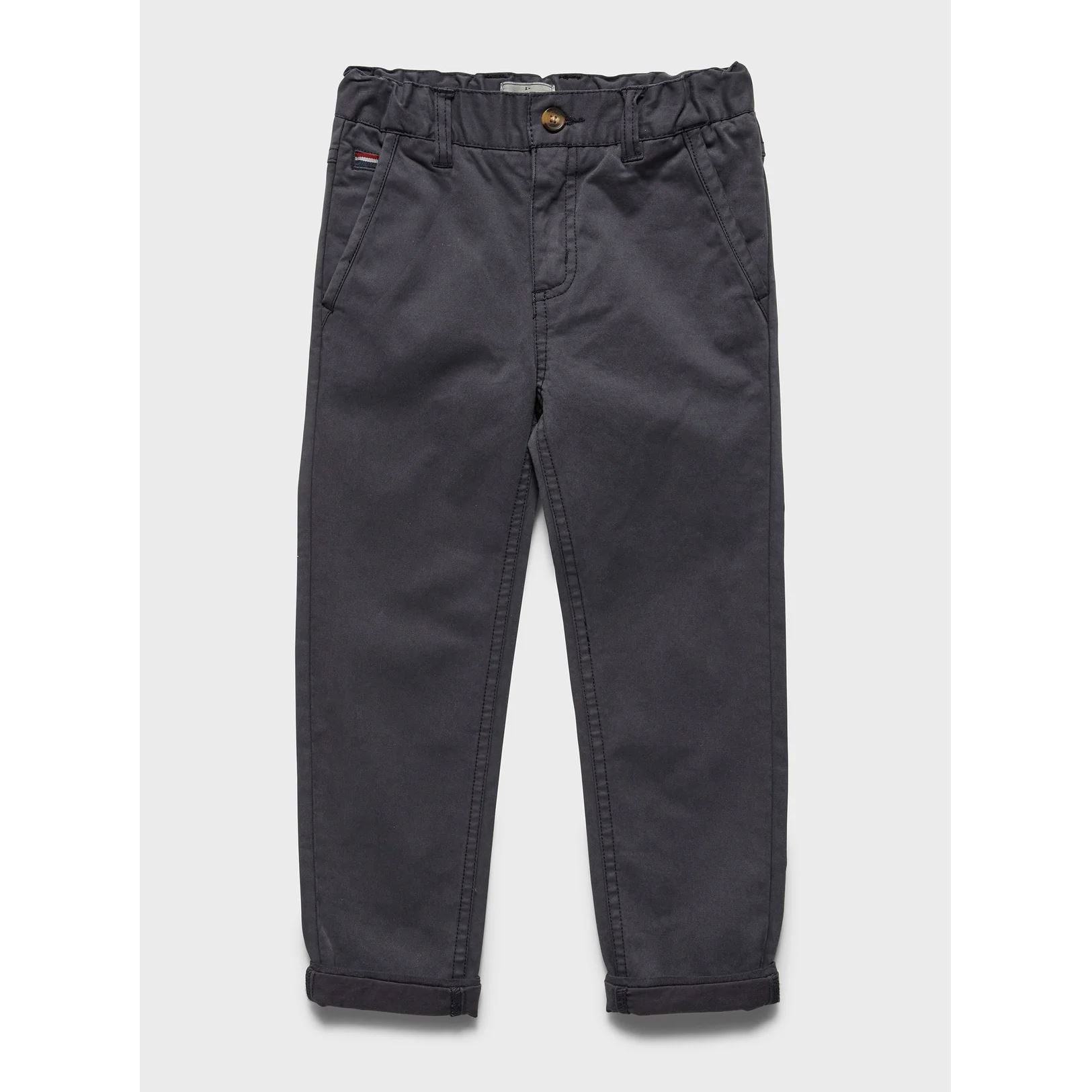 Academy Brand Rookie Cooper Chino - Navy Academy Brand