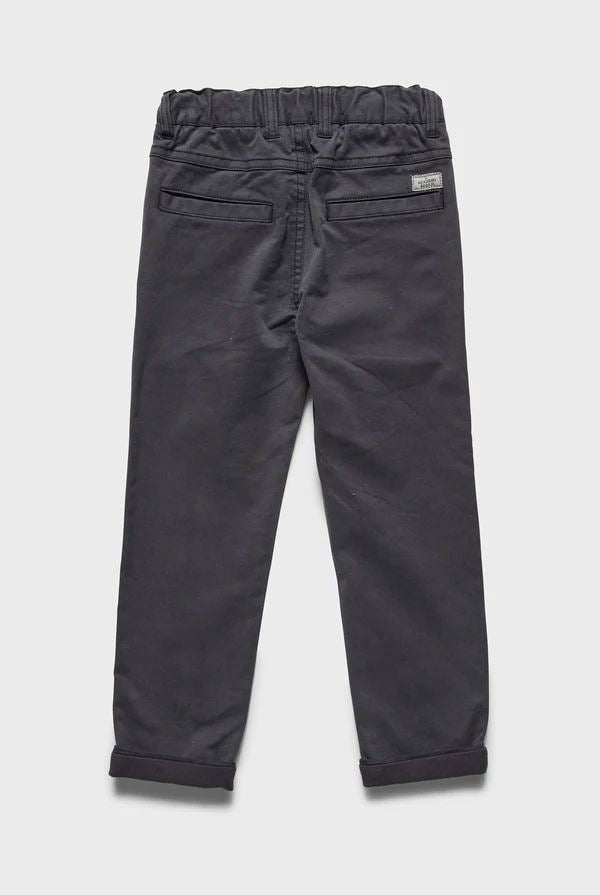 Academy Brand Rookie Cooper Chino - Navy Academy Brand