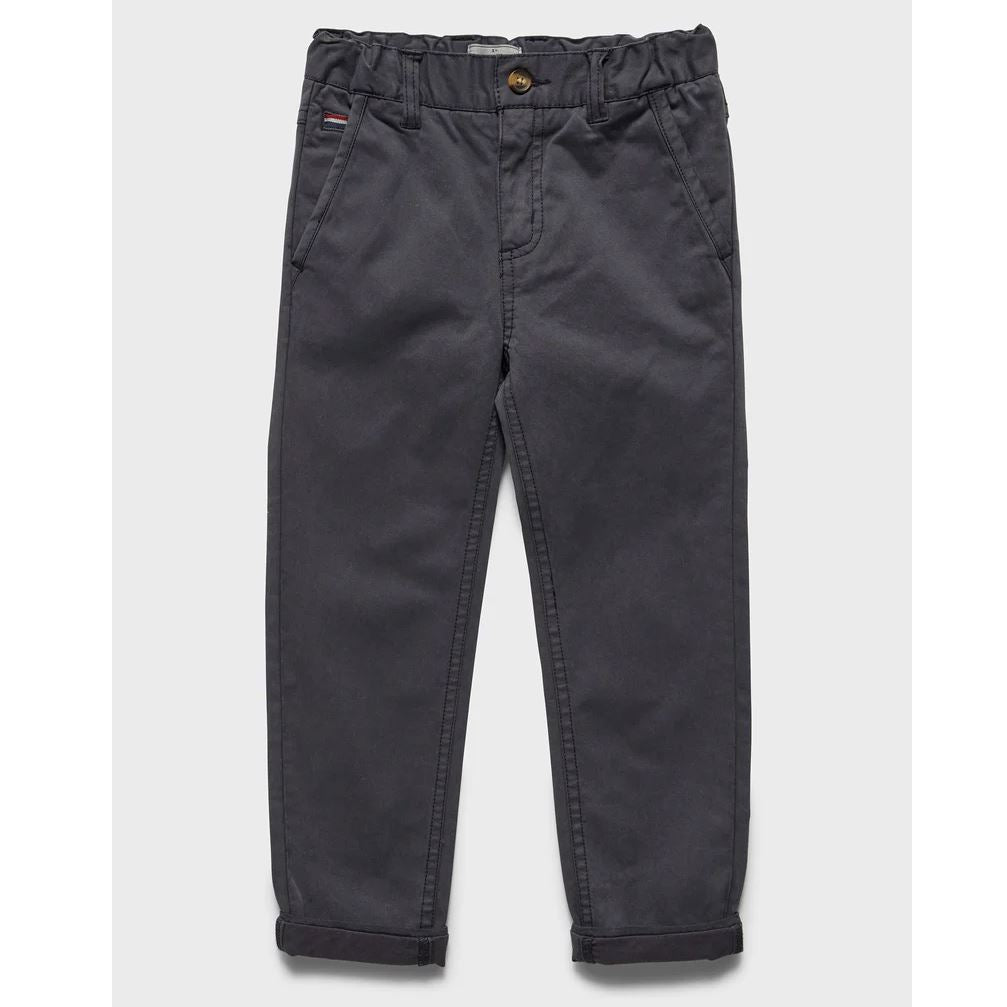 Academy Brand Rookie Cooper Chino - Navy Academy Brand