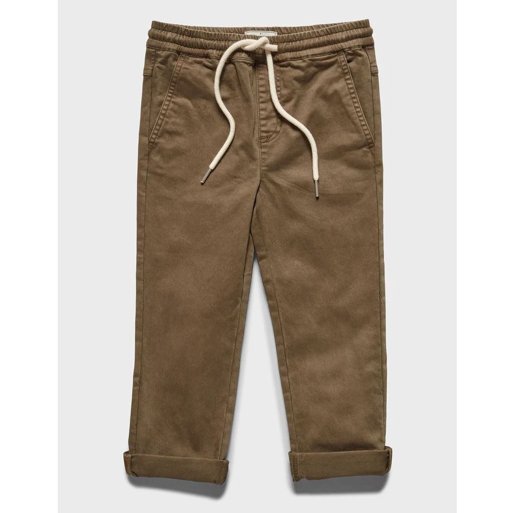 Academy Brand Rookie Standard Pant - Army Academy Brand