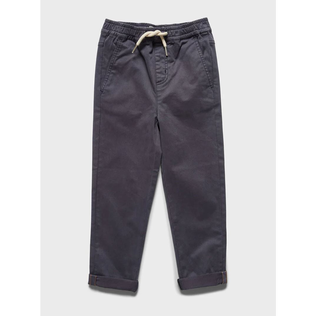 Academy Brand Rookie Standard Pant - Navy Academy Brand