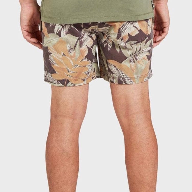 Academy Brand Men's Presley Boardy Academy Brand