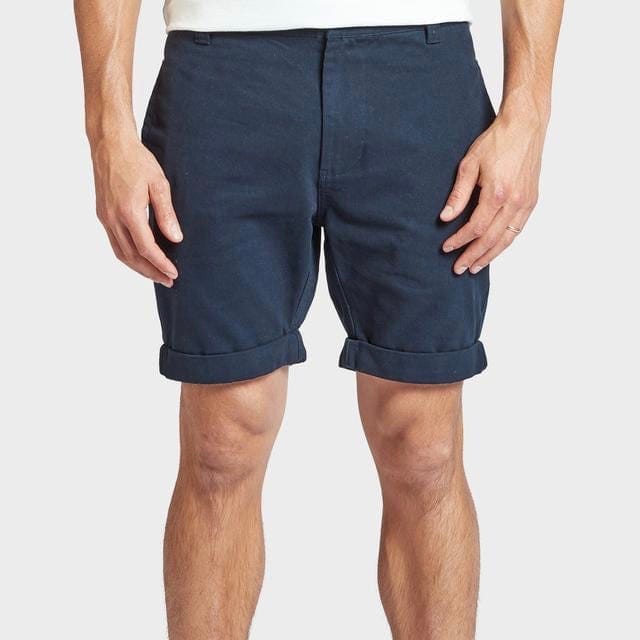 Academy Brand Santiago Short - Navy Academy Brand