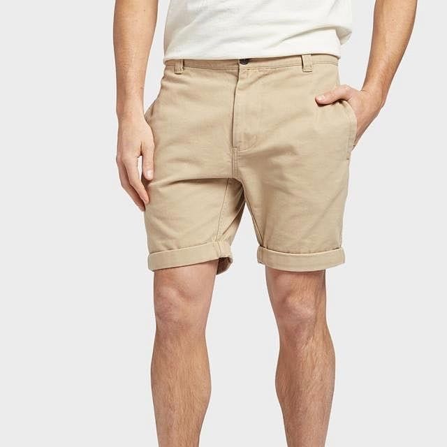 Academy Brand Santiago Short - Sand Academy Brand