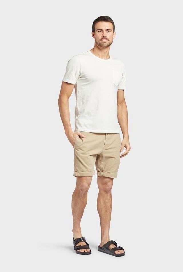 Academy Brand Santiago Short - Sand Academy Brand