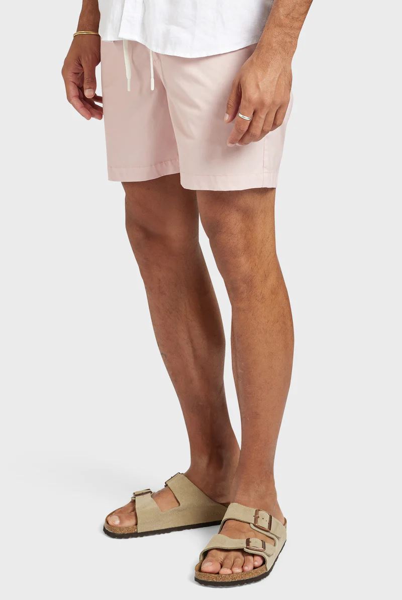Academy Brand Teamster Boardy - Washed Seashell Pink Academy Brand