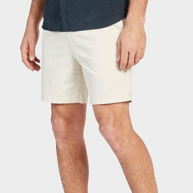 Academy Brand Men's Volley Short - Sand Academy Brand