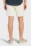 Academy Brand Men's Volley Short - Sand Academy Brand