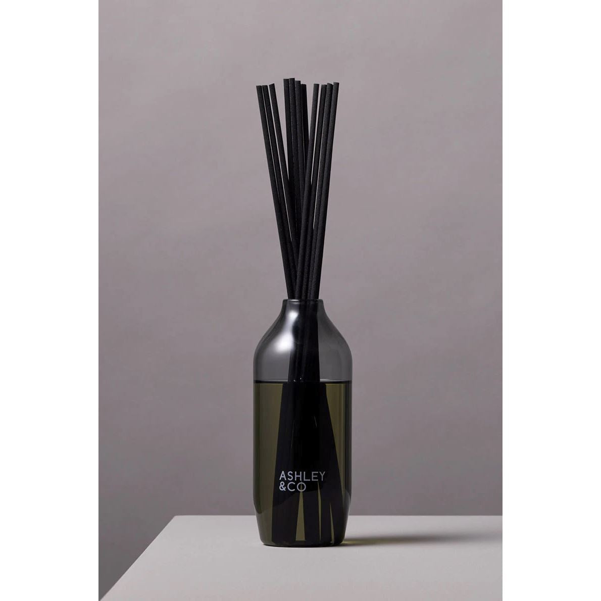 Ashley & Co Home Perfume Reed Diffuser - Blossom & Gilt Ashley & Co