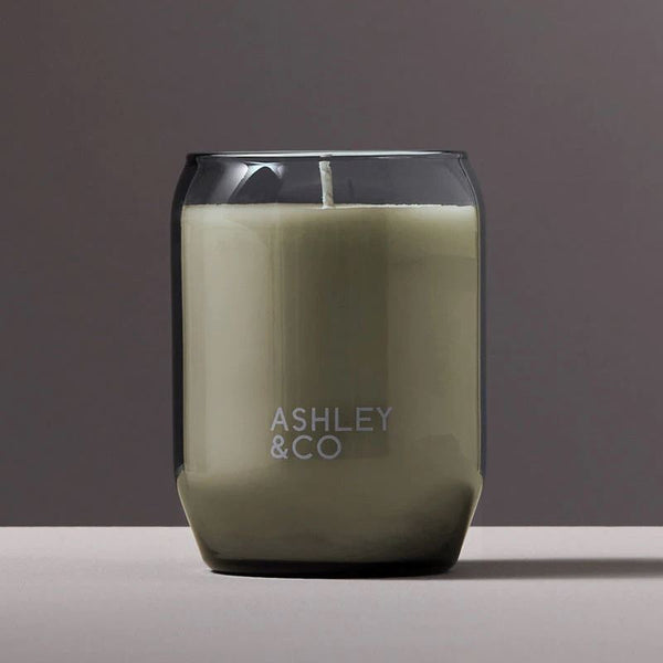 Ashley & Co Waxed Perfume - Blossom & Gilt Ashley & Co