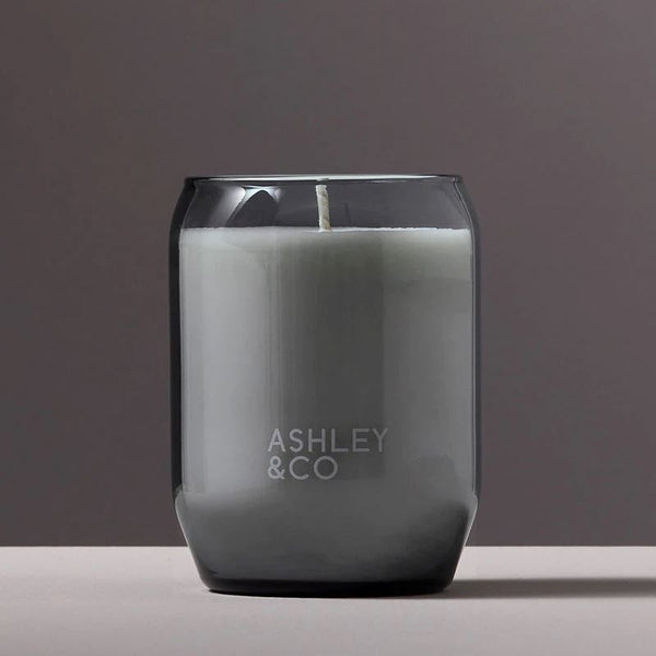 Ashley & Co Waxed Perfume - Bubbles & Polka Dots Ashley & Co